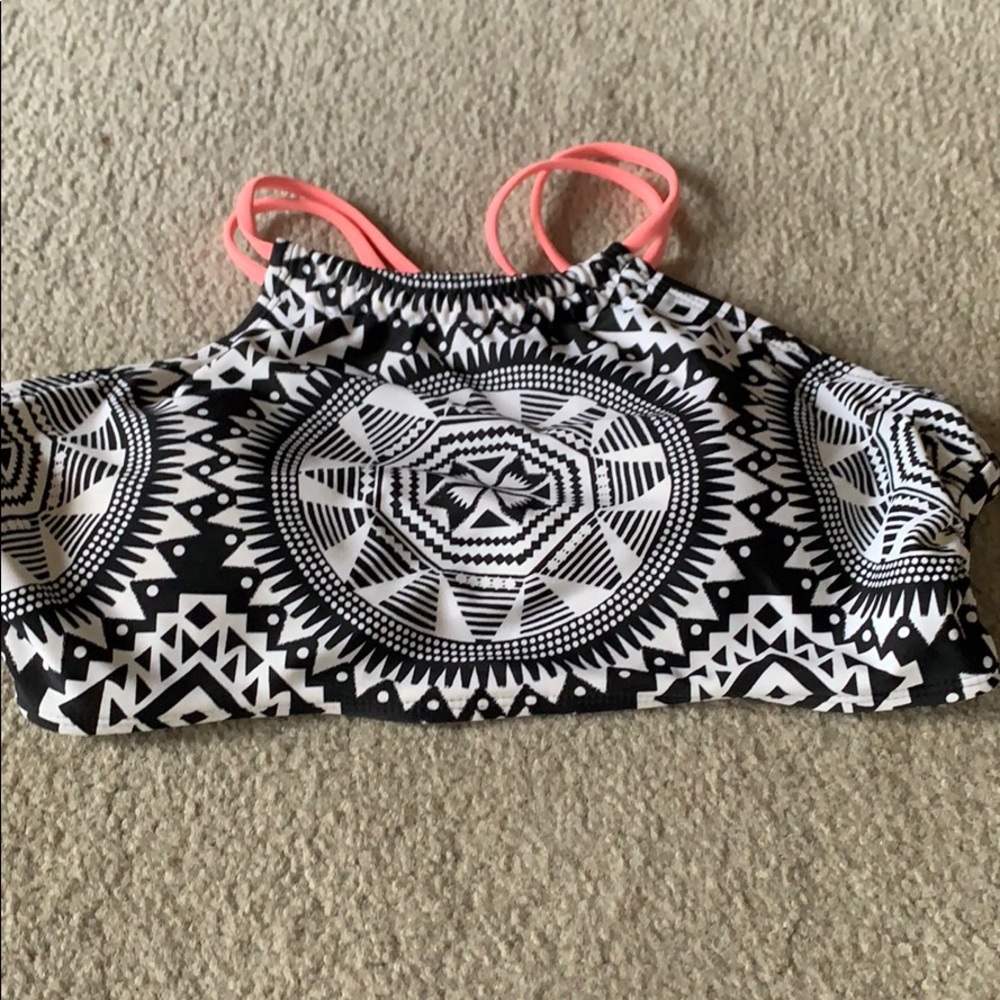Bathing suit